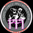 Fight Force International