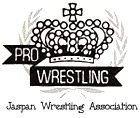 Japan Wrestling Association