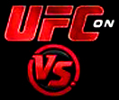 UFC Live on Versus