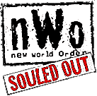 NWO Souled Out