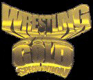Wrestling Gold